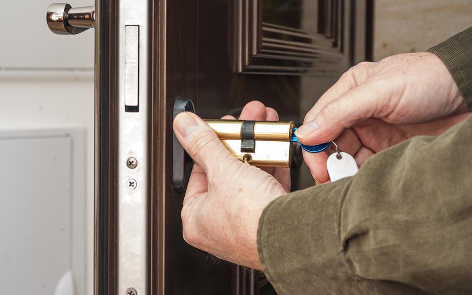 ouverture de porte prix Boulogne-Billancourt