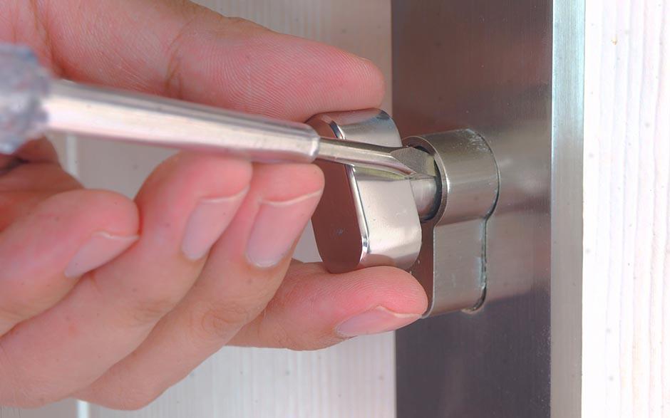 serrure de porte prix Nanterre