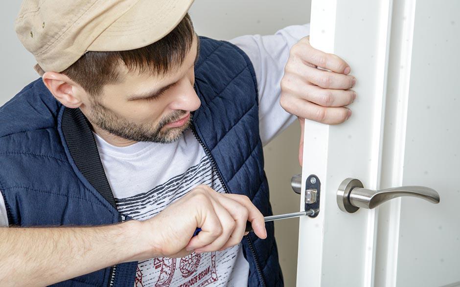  ouverture de porte prix Bricard Nanterre