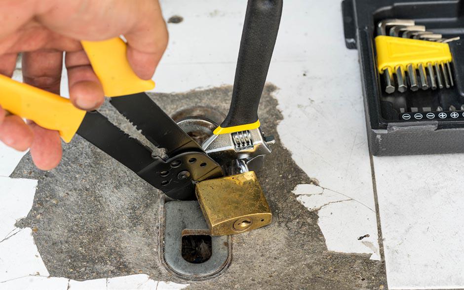 dépannage serrurier tarif Nanterre